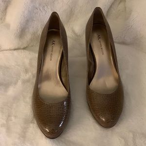 Ann Klein High Heel Shoes